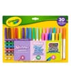 Crayola Combo Pack 30 Pack