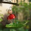 Jardin Hanging Umbrella Character Assorted