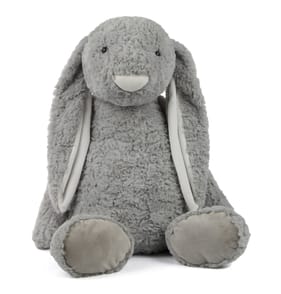 Happy Easter Large Plush - Bunny