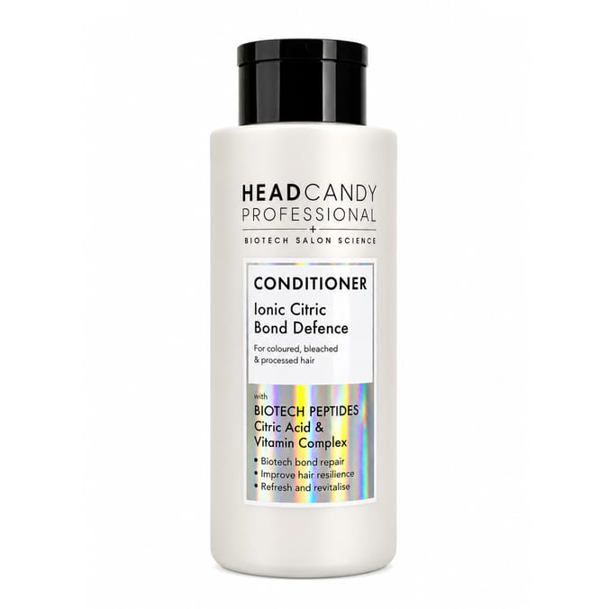 Head Candy Professional Ionic Citric Bond Defence Conditioner 500ml