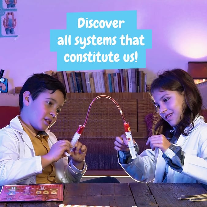 Science4You - Human Body