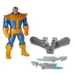 Marvel Olympus Figure - Thanos
