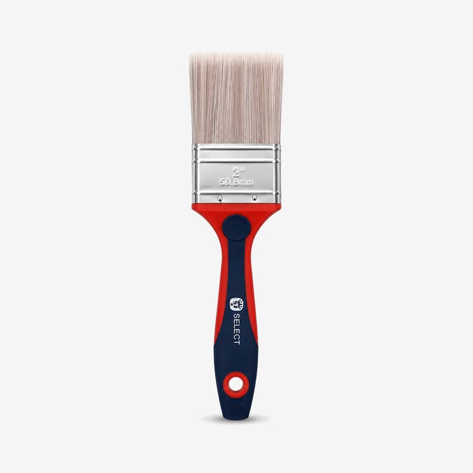  Spear & Jackson Select Pro Brush - 2''