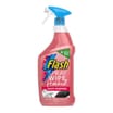 Flash Spray Wipe Hinched Cleaning Spray 800ml - Wild Berries