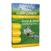 Speedy Seed Lush Lawn Seed & Feed 1.2kg