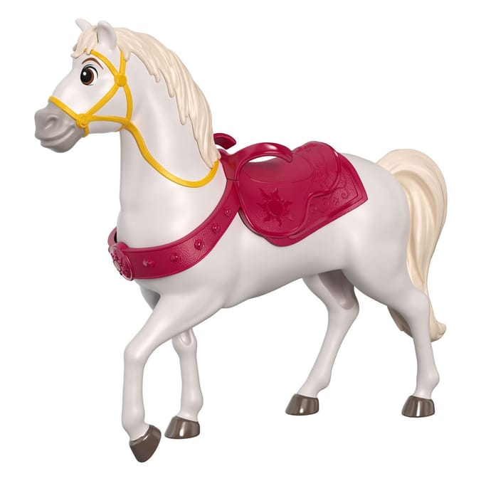 Disney Princess Rapunzel & Maximus