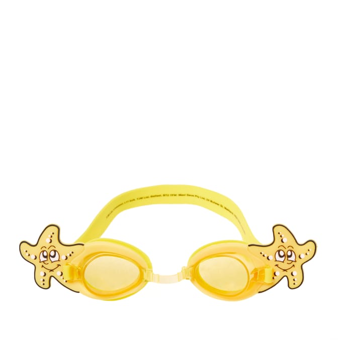 Splash Kid s Swim Goggles Home Bargains