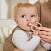 Matchstick Monkey Giraffe Training Toothbrush