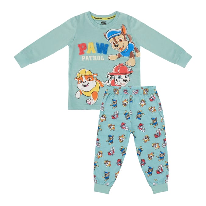Paw Patrol Boucle Pyjamas