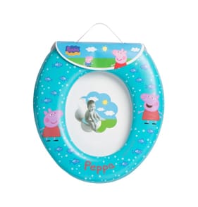 Peppa Pig - Soft Potty Training Seat
