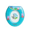 Peppa Pig - Soft Potty Training Seat