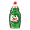 Fairy Platinum Quickwash Original Washing Up Liquid 820ml