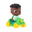 Cocomelon 1 Figure Pack - Cody's Moto Cruiser