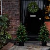 Festive Feeling Premium Doorway Set