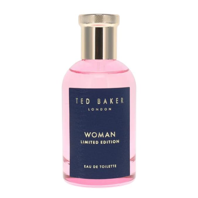 Ted Baker Woman EDT 100ml 
