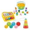 Let's Play My First Activity Set