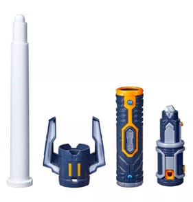 Star Wars - Lightsaber Forge Extendable Lightsaber Roleplay Replica - Ahsoka Tano