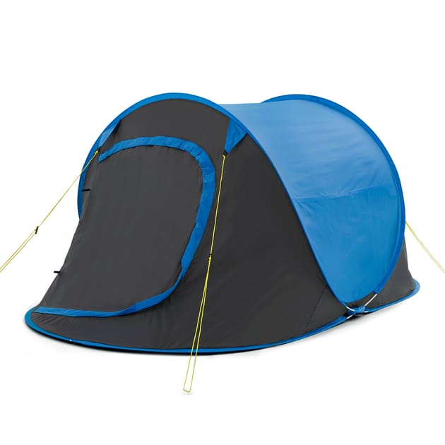 Yellowstone Fast Ptch 2-Man Tent - Green | 2 Man Tent, Ptch, Tent