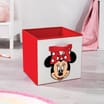Disney Minnie Mouse Storage Cube