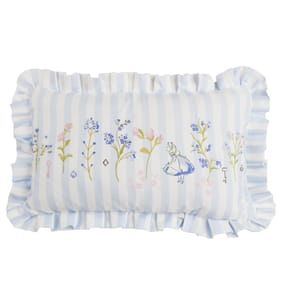 Alice In Wonderland Cushion