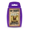Harry Potter & The Prisoner Of Azkaban Top Trumps