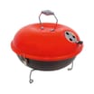 BBQ House 35cm Portable Kettle BBQ