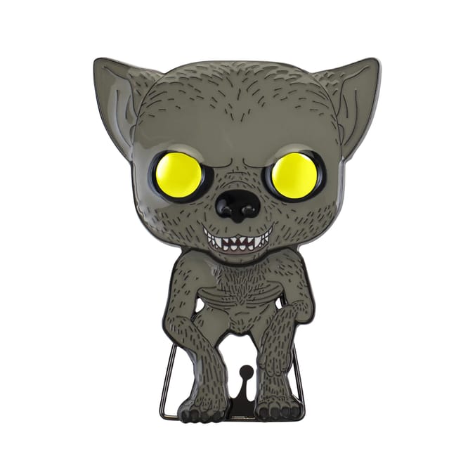 Pop Pin Harry Potter Remus Lupin