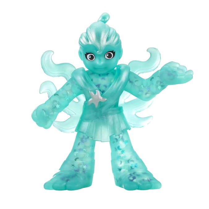 Goozonians Hero Pack - Isla