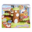 Little Tikes Springlings Surprise Poppin' Treehouse Playset