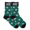 Originals Mens Printed Socks