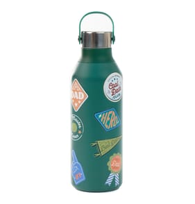 Just For You Dad Stainless Steel Bottle - Dad