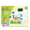 Crayola Mini Kids My First Stamper Kit