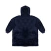 Jeff & Co by Jeff Banks Oversized Hoodie - Mens