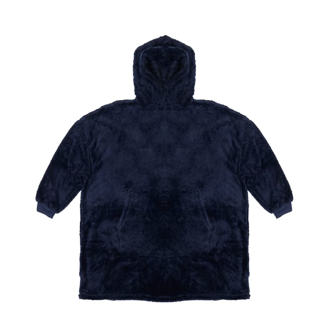 Jeff & Co by Jeff Banks Oversized Hoodie - Mens