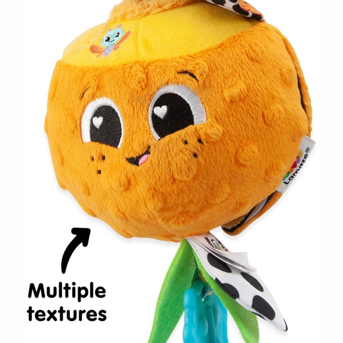 Lamaze - Olive The Orange