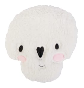 Hallow Scream Skull Wheatie 