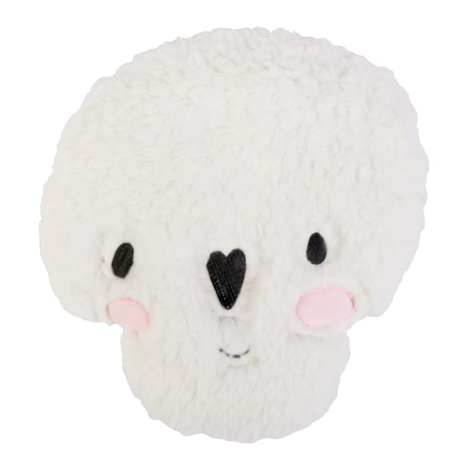 Hallow Scream Skull Wheatie 