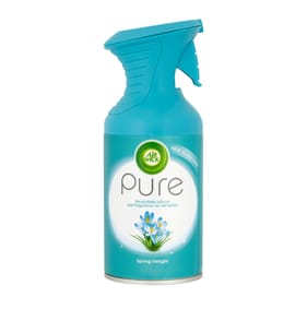 Air Wick Pure Spring Delight Air Freshener 250ml