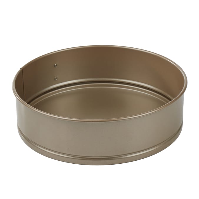 Jane Asher Non-Stick Spring Form Cake Tin 