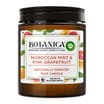 Airwick Botanica Candle 205g - Maroccan Mint & Pink Grapefruit