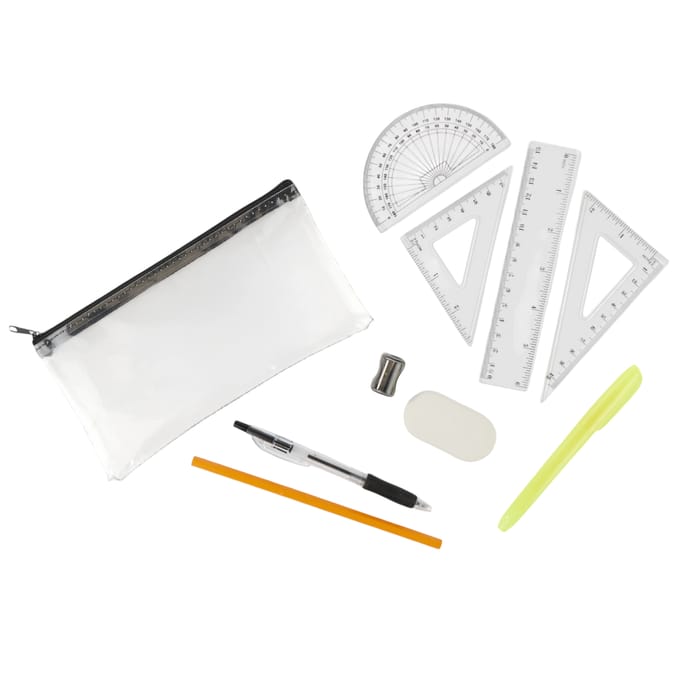 Stationery Store Stationery Set