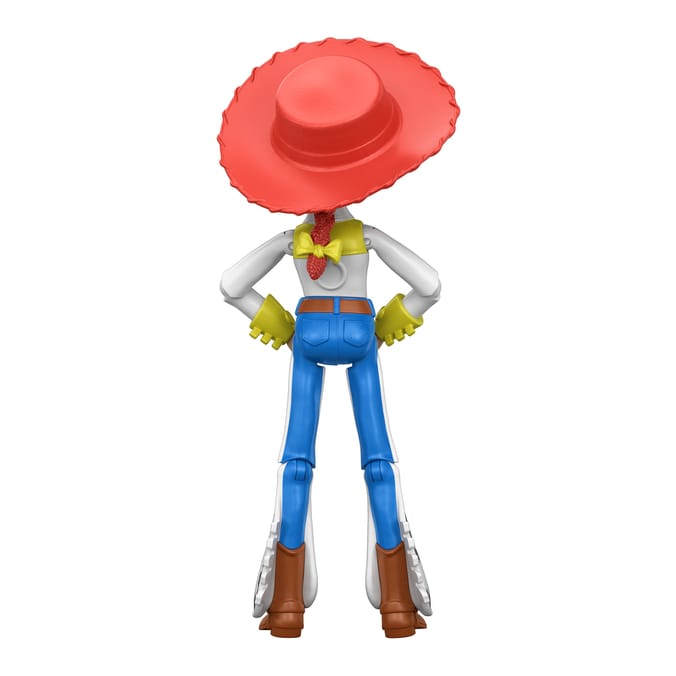 Disney Pixar Toy Story 5 Figure 12" JKV40 - Jessie
