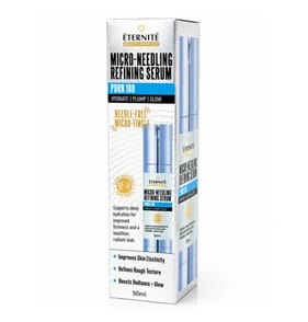 Eternite PDRN 100 Micro-Needling Refine Serum 50ml