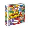 Silly Sounds Game
