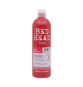 Bed Head TIGI Urban Anti+Dotes Resurrection Shampoo 750ml