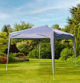 The Ground Living Collection 3m x 3m Pop-up Gazebo
