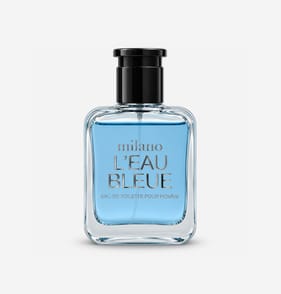 Milano Man L'eau Bleue EDT 50ml
