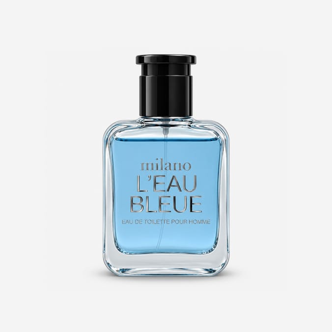 Milano Man L'eau Bleue EDT 50ml