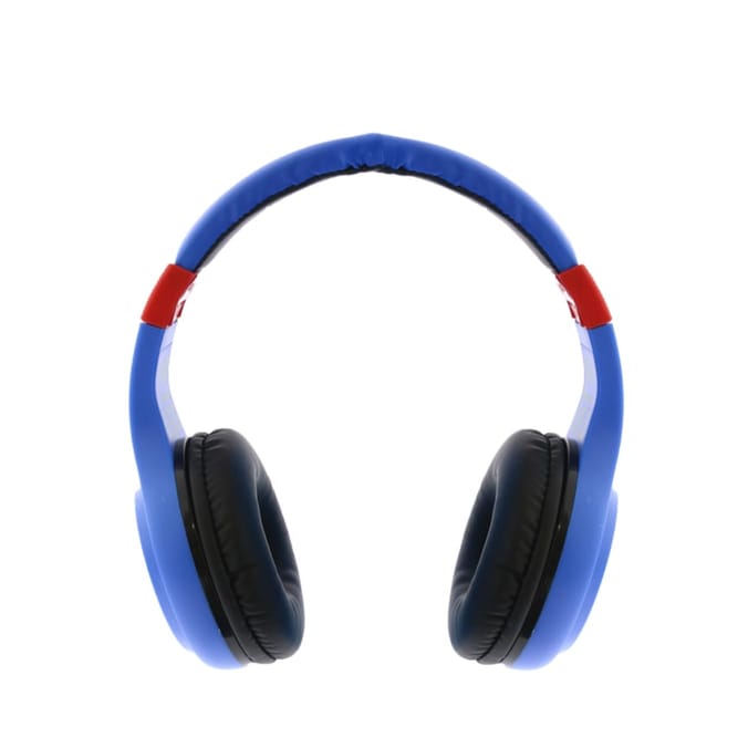 Lexibook Premium Stereo Headphones - Paw Patrol