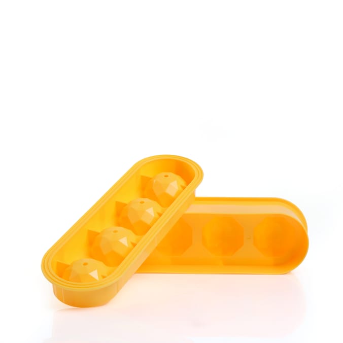 The Outdoor Living Collection Ice Cube Moulds